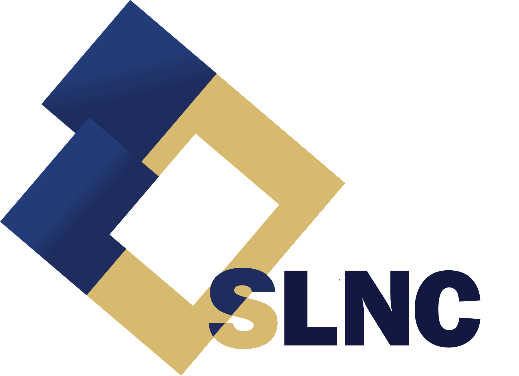 SLNC logo